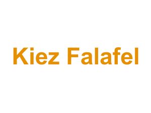 Kiez Falafel